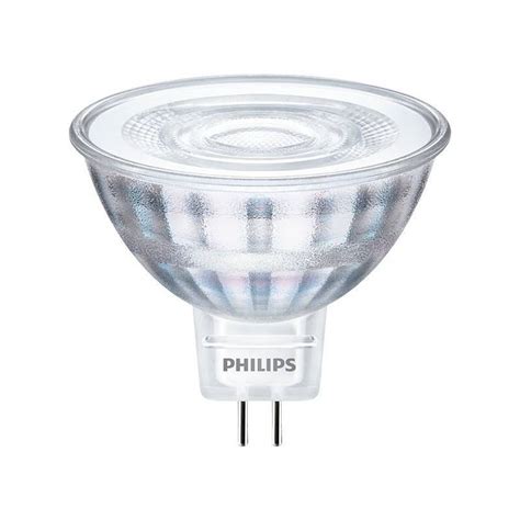 Philips Corepro LEDspot GU5.3 MR16 5W 345lm 36D 